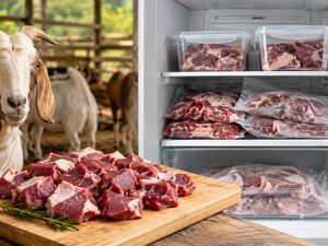 Tips Menyimpan Daging Kurban Agar Tetap Segar dan Tidak Mudah Rusak