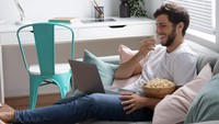 Agar Nonton Netflix Lebih Maksimal, Ini Tips & Trik yang Jarang Diketahui