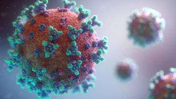 Kenya Melawan, Tolak Bangun Pusat Karantina Ebola yang Diminta AS