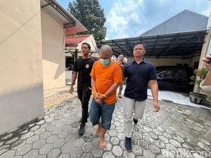 Lagi-lagi Ayah Cabuli Putri Tiri di Mojokerto, Begini Modusnya