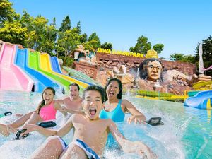 Perkuat Pariwisata, Jatim Park Group Hadirkan Tourism Service Center