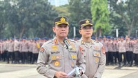 Polda Metro Buka Posko Aduan Korban Penipuan Hanania Travel