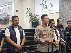 Polda Metro Pastikan Muse Model di Jakbar Tak Terbukti Jadi Korban Begal