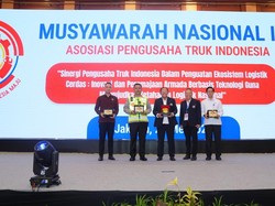 Kakorlantas Bicara Pentingnya Implementasi Zero Over Dimension dan Overload 2027