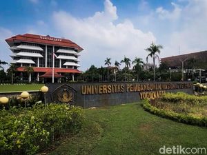 UPN Veteran Jogja Periksa Dosen Terduga Pelaku Kekerasan Seksual