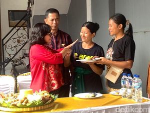 KPA Ungkap 13 Konflik Pertanahan Terjadi di Bali