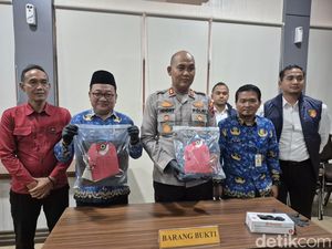 Warga Kendal Tega Perkosa Anak Kandung Berkali-kali hingga Hamil