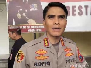 Polisi Kantongi Identitas Pelaku Pecah Kaca Mobil yang Curi Rp 300 Juta