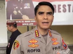 Polisi Kantongi Identitas Pelaku Pecah Kaca Mobil yang Curi Rp 300 Juta