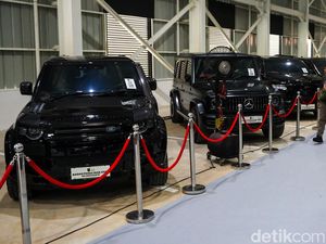 300 Barang Sitaan Ludes Terjual, Kejagung Raup Rp 922 Miliar