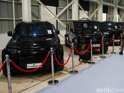 300 Barang Sitaan Ludes Terjual, Kejagung Raup Rp 922 Miliar