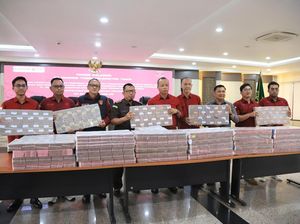 Kejati Sita Lagi Duit Kasus Tambang di Kukar, Kini Total Tembus Rp 271 M