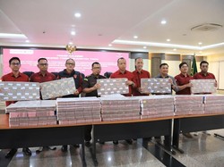 Kejati Sita Lagi Duit Kasus Tambang di Kukar, Kini Total Tembus Rp 271 M