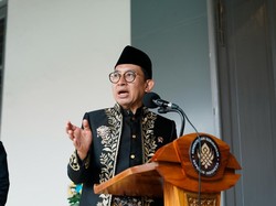 Peringati Harkitnas, Menbud Ajak Bangkitkan Kembali Semangat Budi Utomo