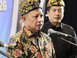 Kemendagri Bangun Kompetisi Pemda Lewat Penghargaan Daerah Berprestasi