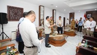 Mendagri Dukung BPHTB dan PBG Nol Persen untuk Percepat Rumah MBR