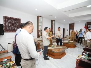 Mendagri Dukung BPHTB dan PBG Nol Persen untuk Percepat Rumah MBR
