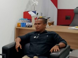 Kementerian HAM Nilai Potongan 8 Persen Ojol Perkuat HAM Pekerja
