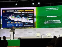 AHY Ajak Negara Asia Kolektif Bangun Ketahanan Hadapi Krisis Global
