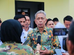 Ketum PRIMA Dukung Pidato Prabowo soal RAPBN dan Pasal 33 UUD 1945