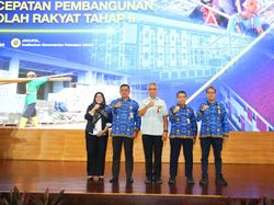 Kementerian PU-Kemensos Sinergi Percepat Pembangunan Sekolah Rakyat