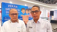 9 Ribu Orang Terdata TBC di Palembang, Dinkes Upayakan Tekan 90 Persen