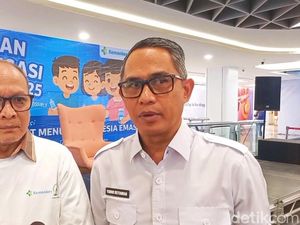 9 Ribu Orang Terdata TBC di Palembang, Dinkes Upayakan Tekan 90 Persen
