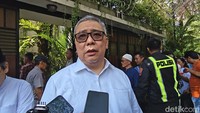 PDIP Minta Gibran Ngantor di IKN, PSI: Salah Alamat