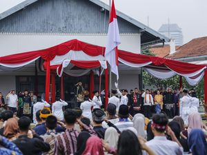Apakah Hari Kebangkitan Nasional 20 Mei Libur? Ini Ketentuannya