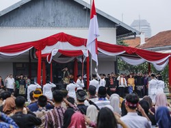 Apakah Hari Kebangkitan Nasional 20 Mei Libur? Ini Ketentuannya