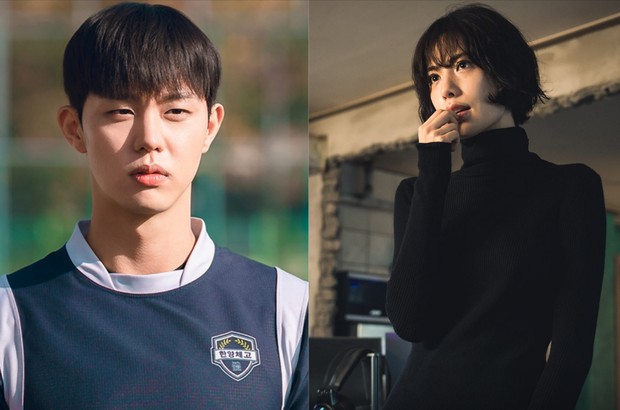 Kim Dan dan Nana/ Foto: soompi.com
