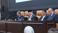 Terkuak Modus Nakal Pengusaha, Jadi Alasan Lahirnya Danantara Sumberdaya