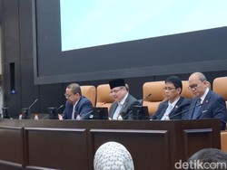 Bos Danantara soal BUMN Pengatur Ekspor: Tak Ada Lagi Potensi Uang Gelap!