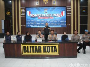 Siasat Komplotan Mucikari di Blitar Jajakan Remaja Putri Putus Sekolah