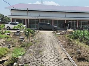 Viral KDMP Berdiri Dekat Makam di Lamongan, Warga Malah Senang