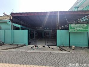 Polisi Dalami Psikologi Kiai Pedofil Cabuli 11 Santri di Ponorogo
