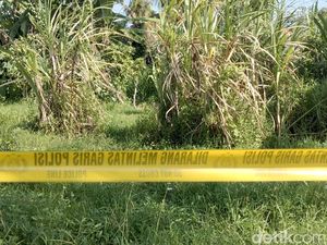 Fakta Baru Mayat Terkubur di Badung, Korban Datang ke TKP untuk Mencuri