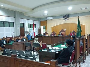 Ahli Pidana Jelaskan Status Pemberi Gratifikasi di Kasus Uang Siluman DPRD NTB