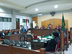 Ahli Pidana Jelaskan Status Pemberi Gratifikasi di Kasus Uang Siluman DPRD NTB