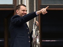 Neuer Comeback ke Timnas Jerman?