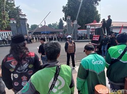 Pakar Undip Beri Saran ke Pemerintah soal Ojol Tuntut Kesejahteraan