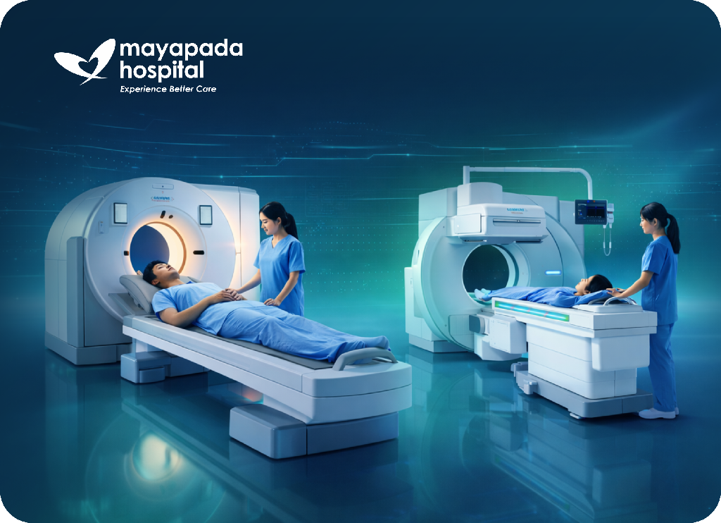 Mayapada Hospital
