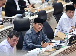Komisi V Dorong Kemendes Perluas Mitra Sukseskan Koperasi Desa Merah Putih