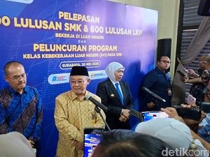 Respons Menohok Mendikdasmen soal 200 Ribu Siswa Terpapar Judi Online