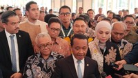 Terungkap Alasan Prabowo Batal Hadiri Acara Kumpul Bareng Bos-bos Minyak