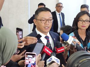 Menlu Kecam Aksi Tak Manusiawi Israel ke Relawan Flotilla: Pelanggaran Serius