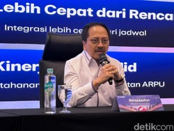 XLSmart Klaim Jadi Operator 5G Terbesar di RI