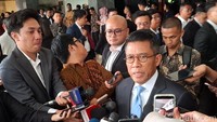 Prabowo Turun Gunung Bacakan RAPBN 2027, DPR: Tradisi Baru