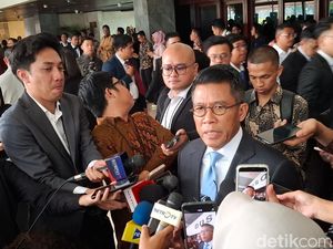 Prabowo Turun Gunung Bacakan RAPBN 2027, DPR: Tradisi Baru