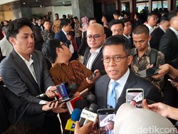 Prabowo Turun Gunung Bacakan RAPBN 2027, DPR: Tradisi Baru